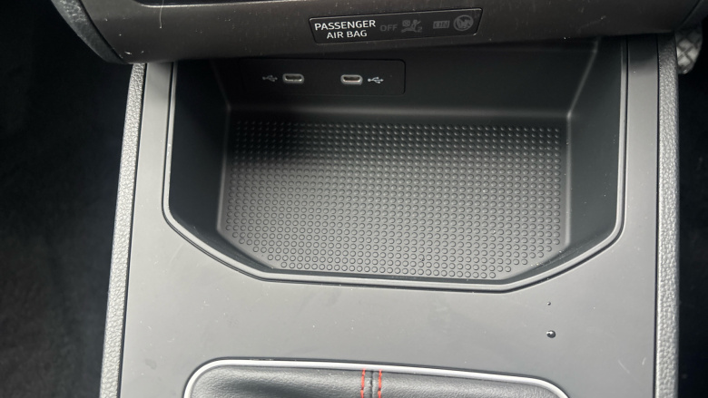 SEAT Ibiza 1.0 TSI 115 FR 5dr Petrol Hatchback